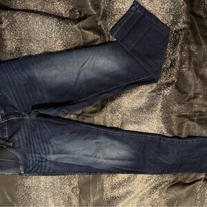 Isabel Maternity by Ingrid & Isabel Blue Bootcut Jeans